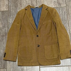 Boys blazer